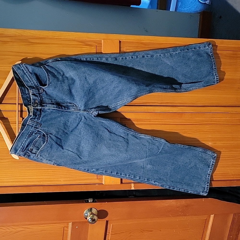 Blue Moutain Mens Jeans